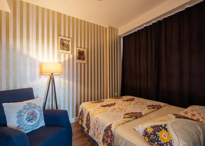 Istanbulites Hotel