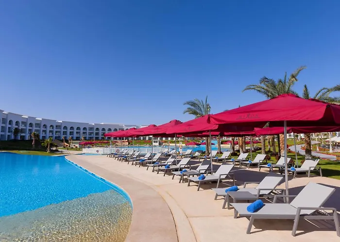 Hotel Rixos Radamis Sharm El Sheikh