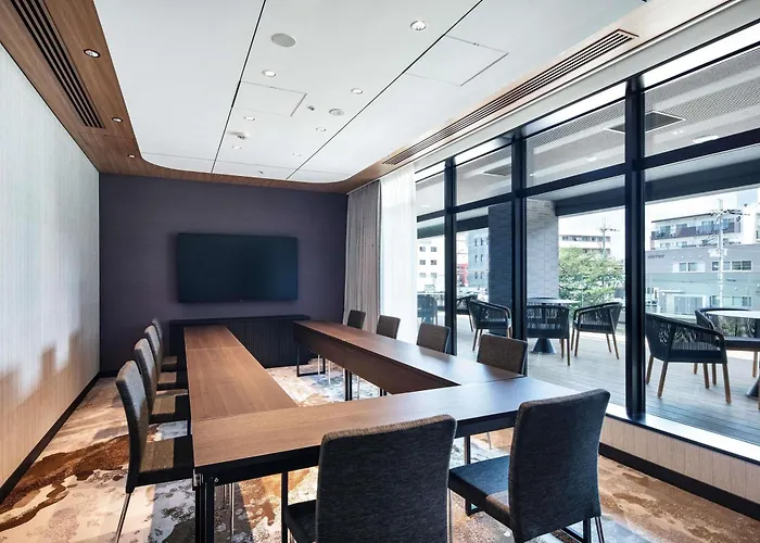 Novotel Nara