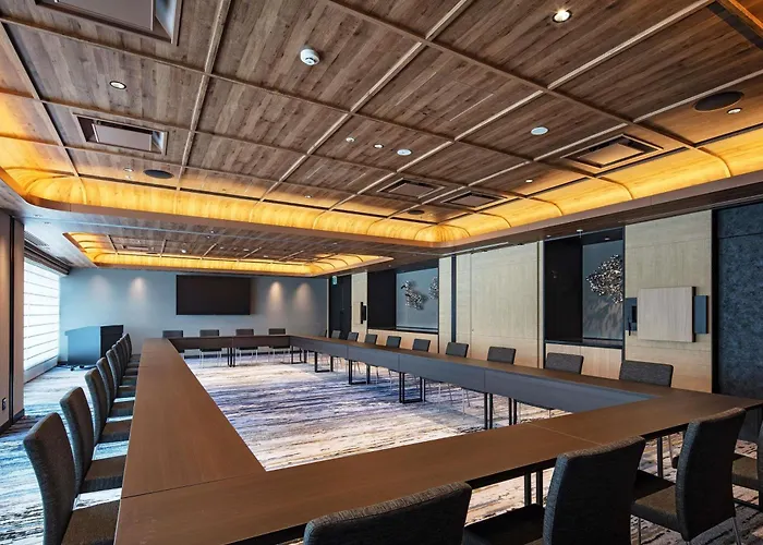 Novotel Nara