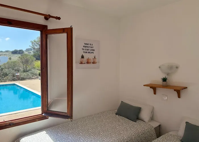 Aparthotel Menorca SOL ISLA Arenal d'en Castell