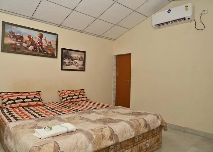 Dwarkesh Farm&Resort Somnath