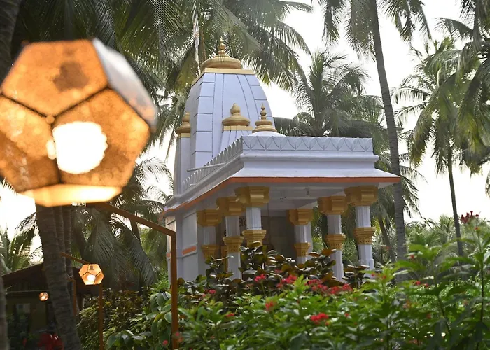 Dwarkesh Farm&Resort Somnath