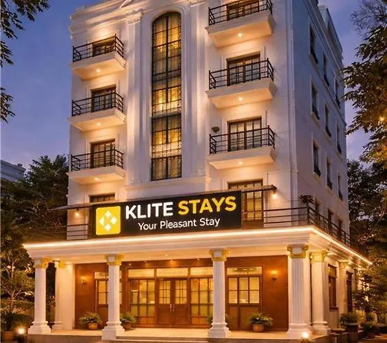 Klite Stays Pondicherry