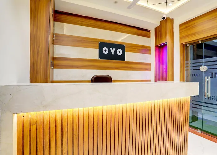 Hotel O Sun Light Ahmedabad