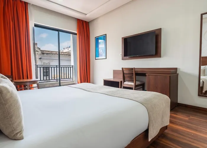 Olympic Inn Casablanca