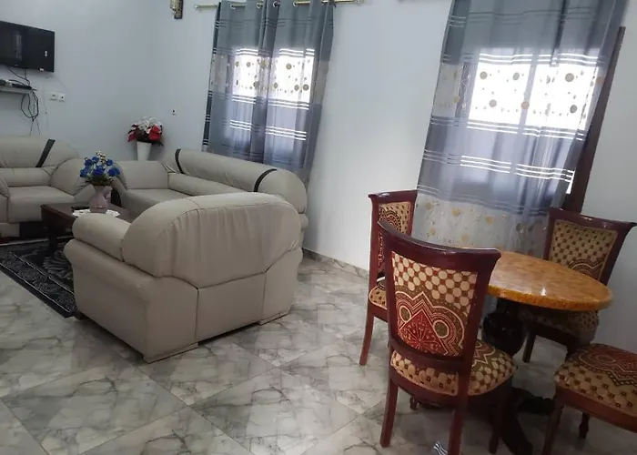 Residence Beau-Lieu Yaounde