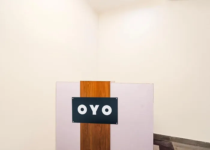 Hotel O Kiiza Stay House New Delhi