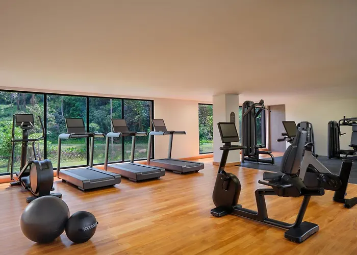 Lampung Marriott Resort & Spa Bandar Lampung