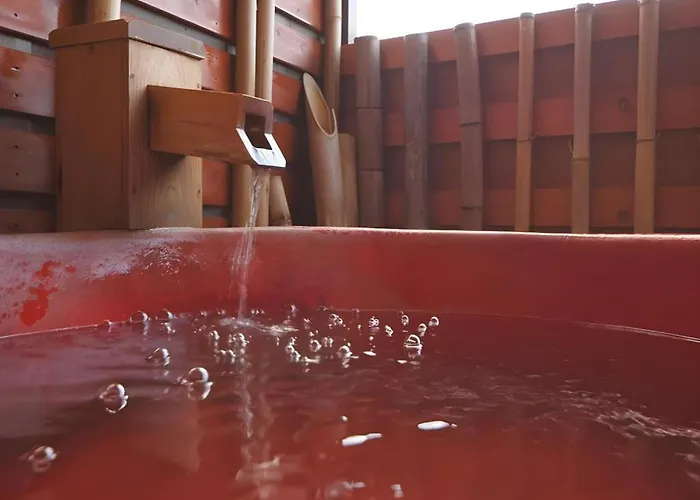 Okanoue Hotel Miyagawa Hakuba