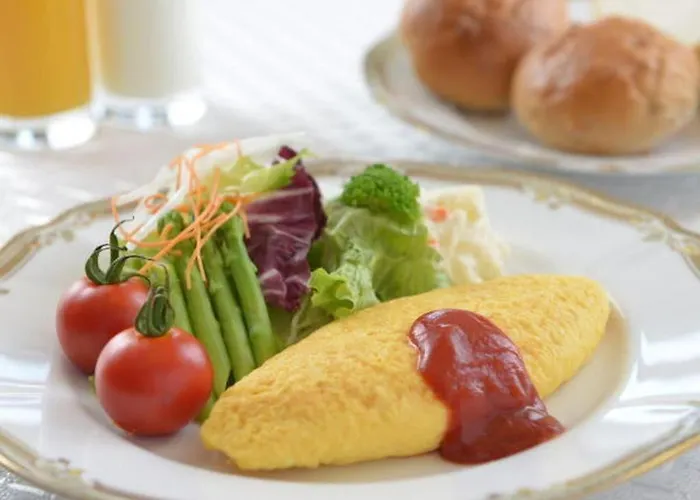 Hotel Grand Shinonome Tsukuba