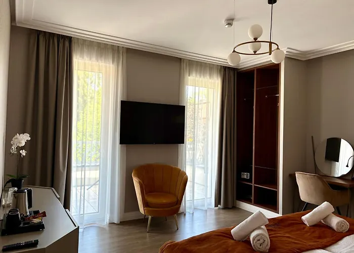 Annie Villa Siófok