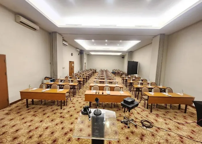 Grand Cemara Hotel Jakarta