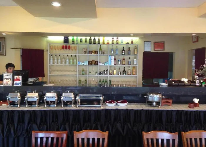 Bayfront Hotel Subic Olongapo