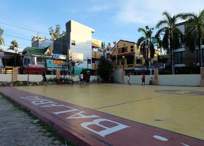 Boracay Breeze Resort Balabag 