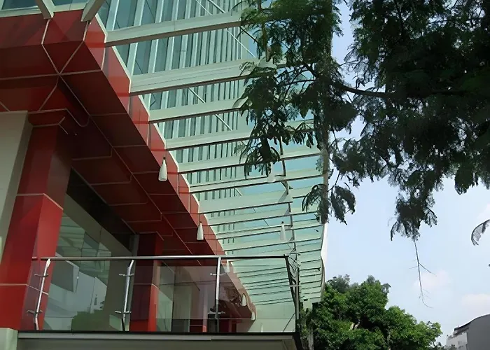 Win Hotel Blok M Jakarta