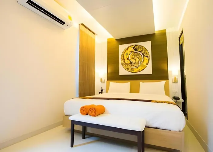 P.72 Hotel Pattaya