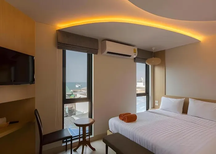 P.72 Hotel Pattaya