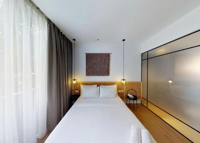 Daun Residence Menteng Jakarta