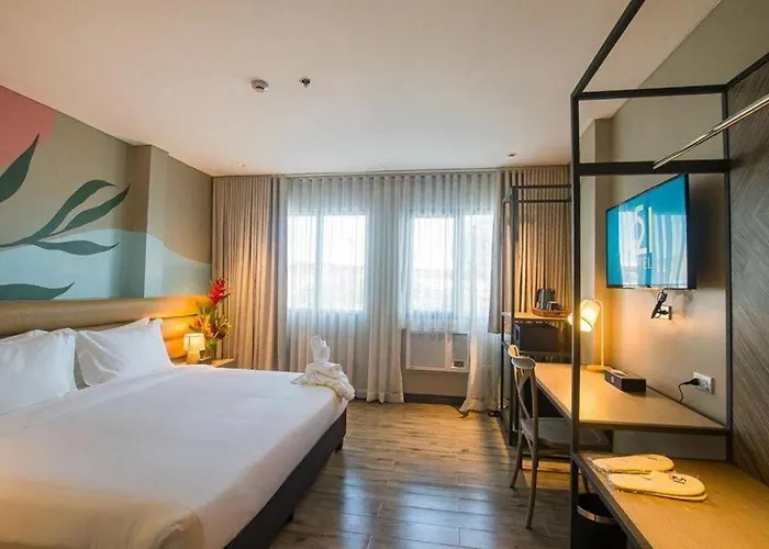 1521 Hotel & Spa Cebu