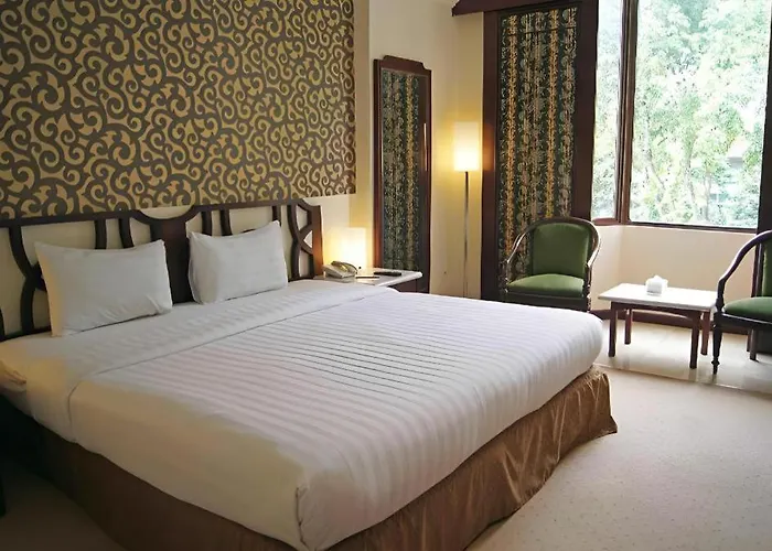 Grand Hotel Surabaya