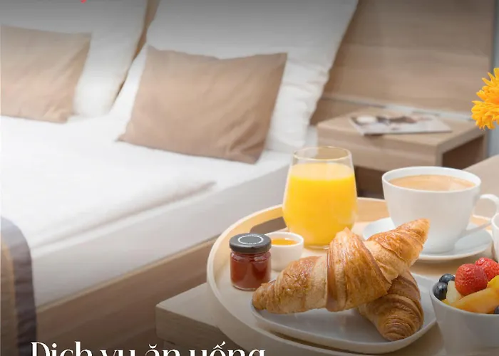 Matterhorn Hotel Ho Chi Minh City