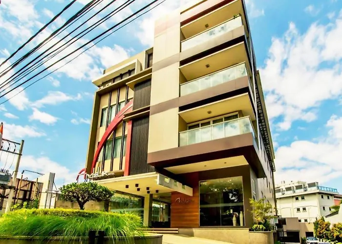 Andelir Hotel Bandung