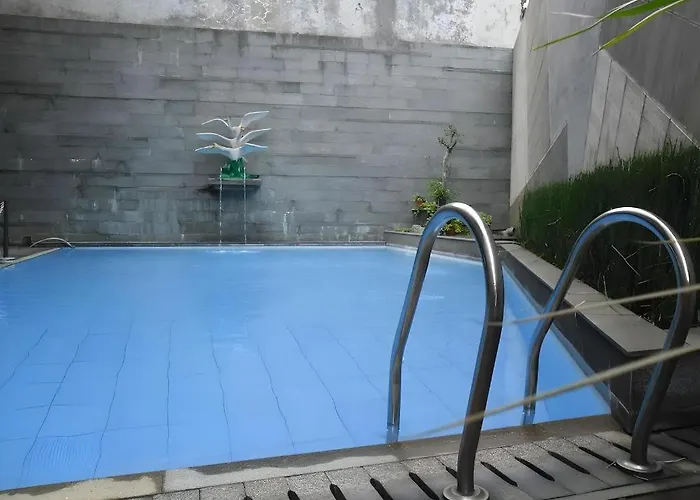 Andelir Hotel Bandung