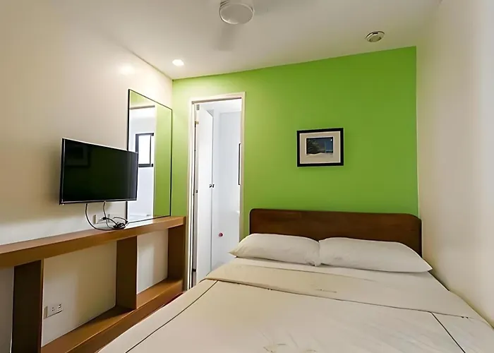 La Bella Casa Boracay Hotel Balabag 