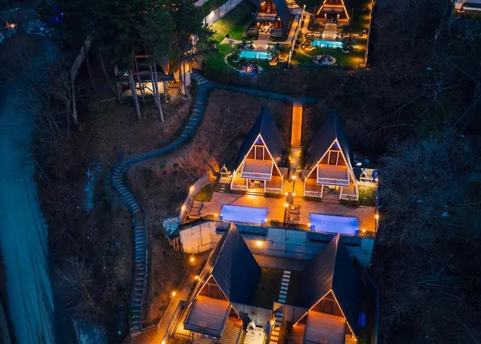 Kaya Palace Sapanca