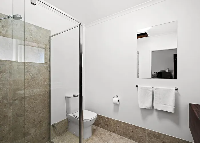 Sundowner Hotel Motel Caboolture