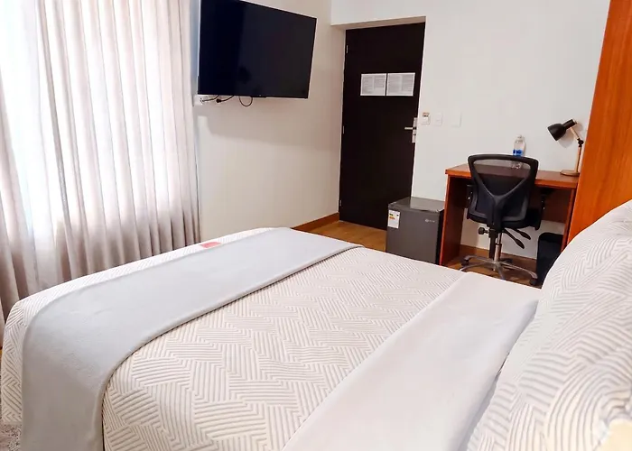 Casa Pucllana Miraflores - Hotel Boutique Lima