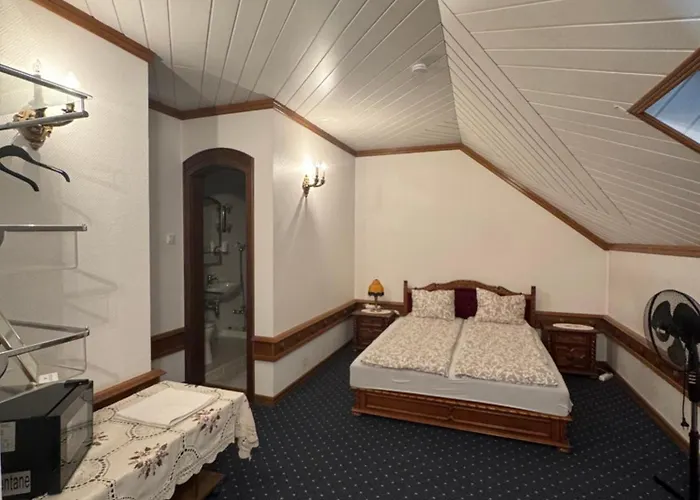 Veszprémvölgyi Kúria Hotel