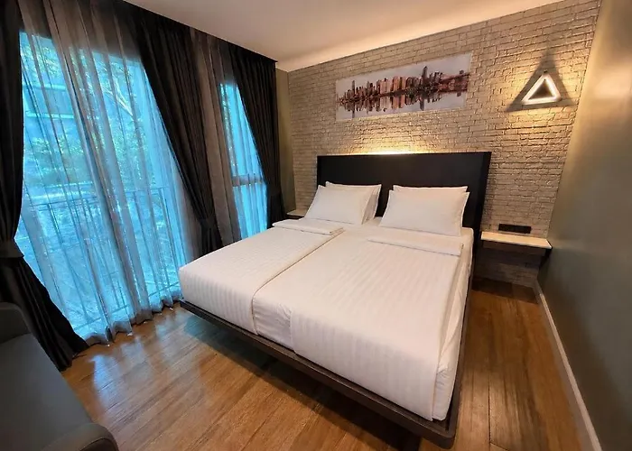 Bb House Chaingmai เชียงใหม่