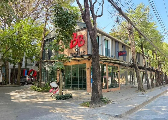 Bb House Chaingmai เชียงใหม่