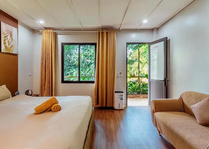 Love House Homestay Sapa