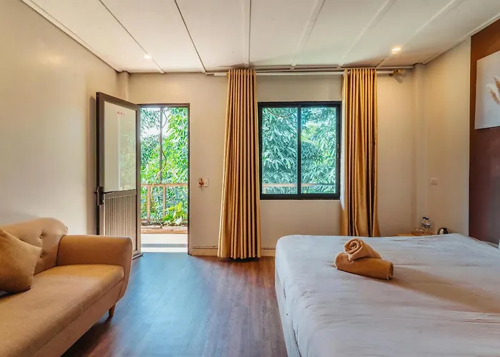 Love House Homestay Sapa