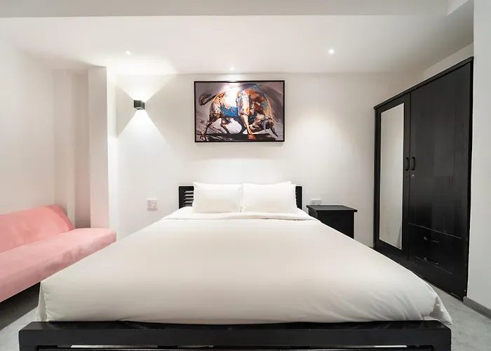 Nicecy Hotel - Yersin Street TP. Hồ Chí Minh