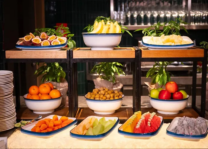 Dusit Thani Bangkok