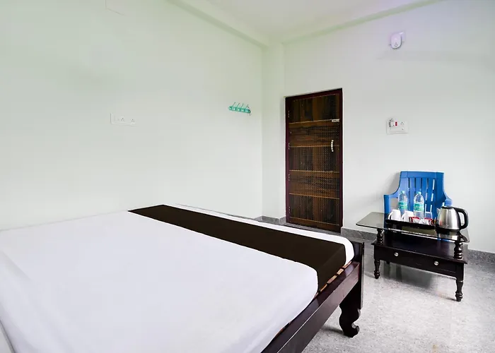 Hotel O Astha Homestay Mandarmani