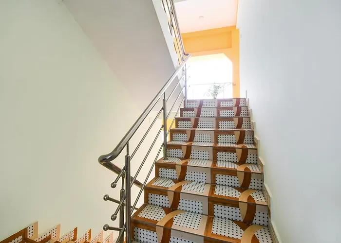 Hotel O Astha Homestay Mandarmani