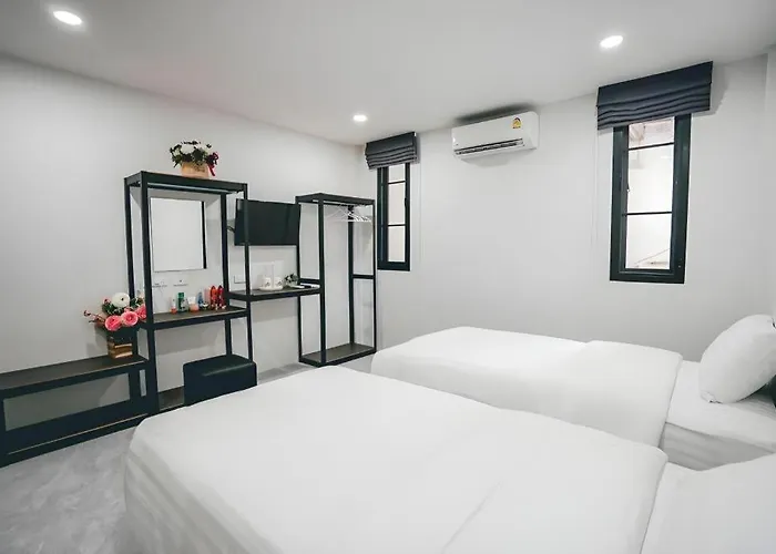 Sky'S House Hotel Chiang Mai