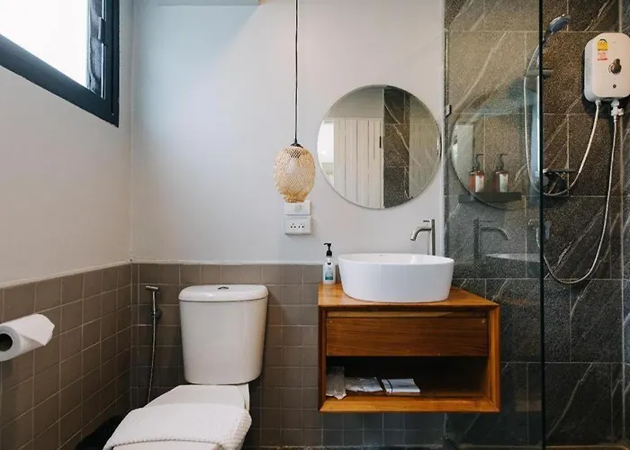 Chotana Bed Hotel เชียงใหม่