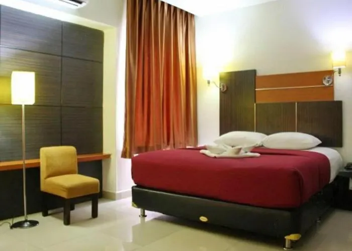 Travello Hotel Manado