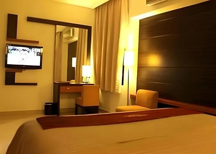 Travello Hotel Manado