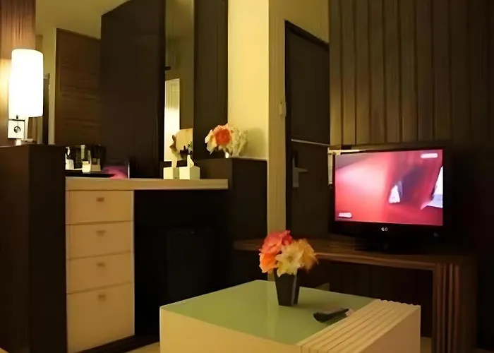Travello Hotel Manado