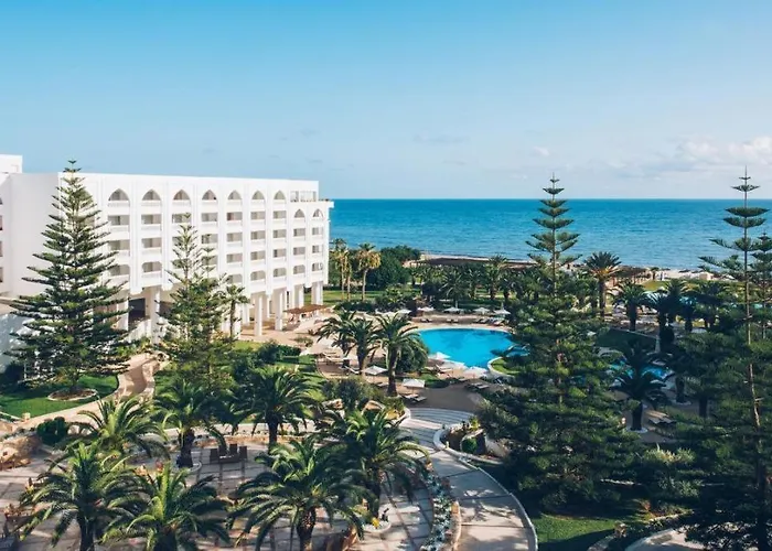Iberostar Selection Kantaoui Bay Port El Kantaoui