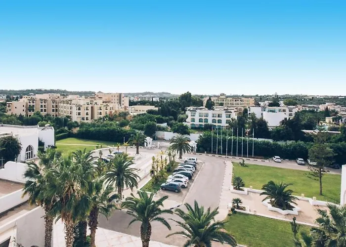 Iberostar Selection Kantaoui Bay Port El Kantaoui