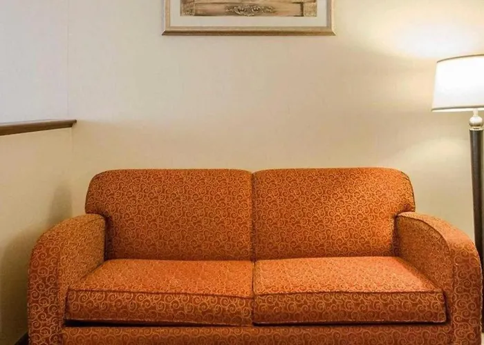 Quality Suites Jeffersonville - Louisville North Clarksville 