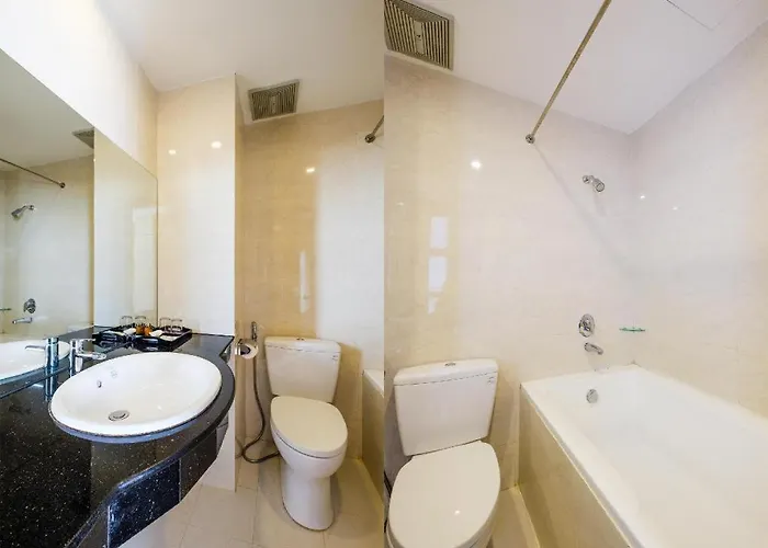 Gic Land Hotel Đà Nẵng